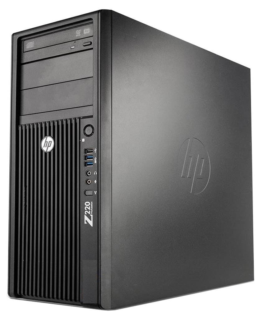 HP Z220 image 0