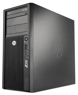 HP Z220 image 0