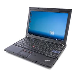 Lenovo X201 image 0