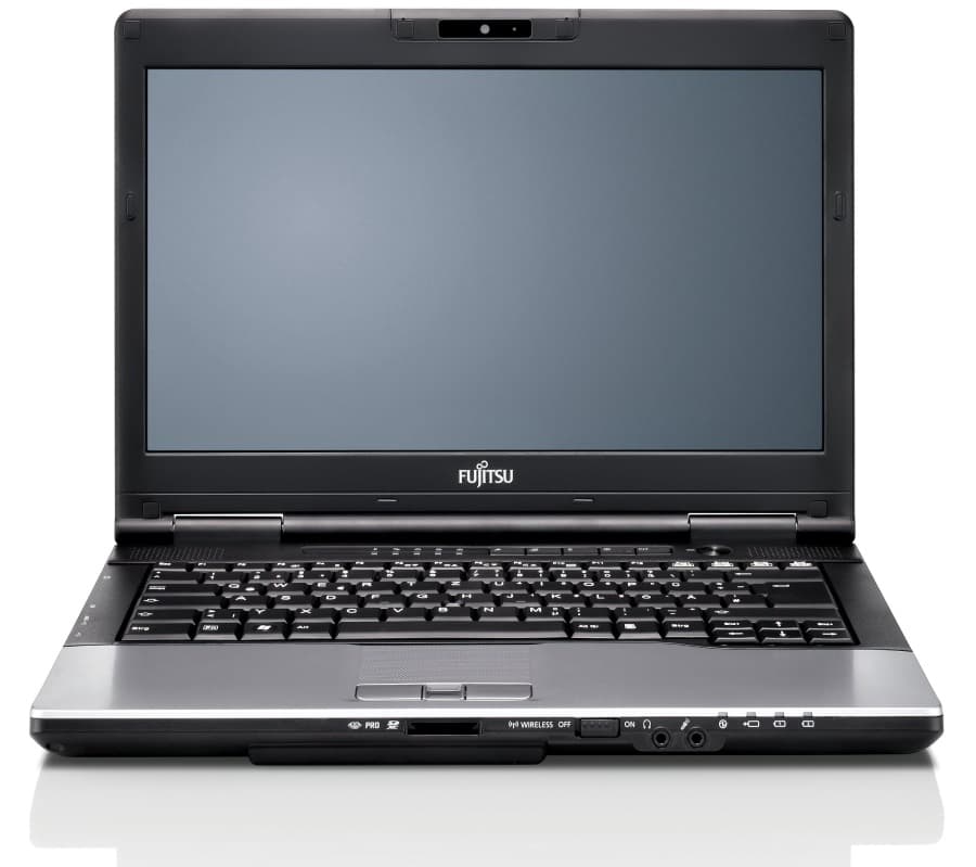 Fujitsu LIFEBOOK S752 image 0