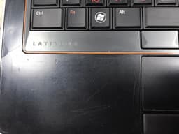 Dell E6320 image 1
