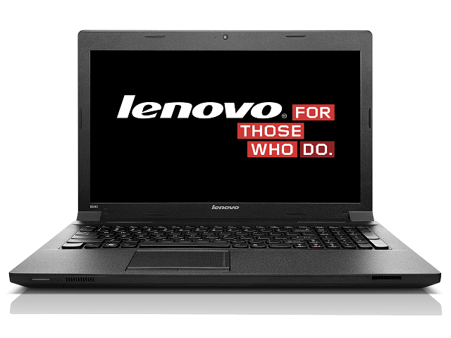 Lenovo B590 image 0