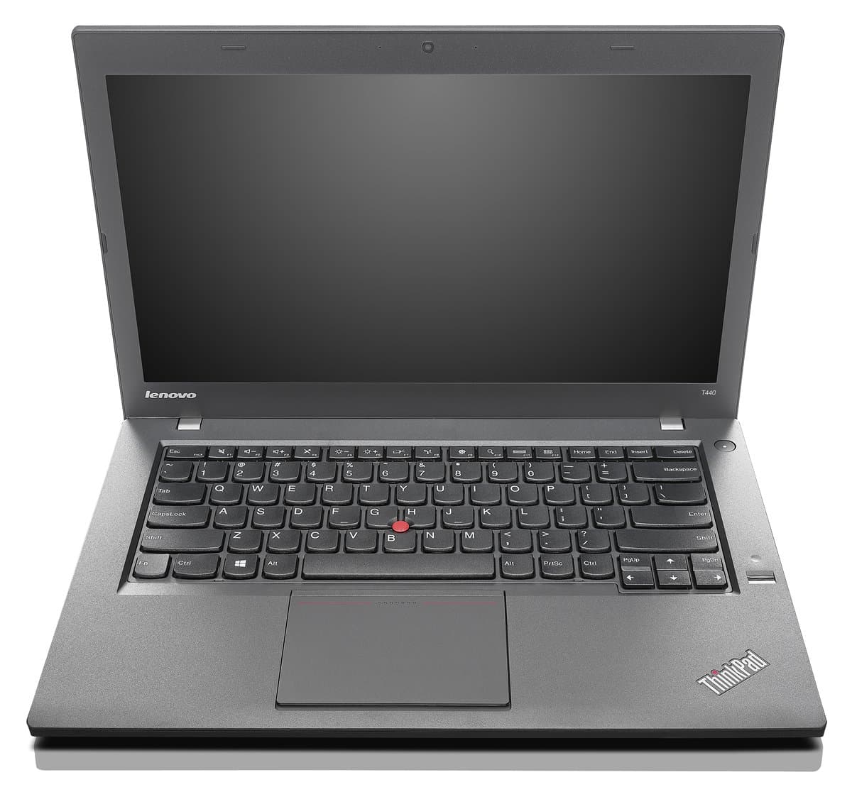 Lenovo ThinkPad T440 image 1