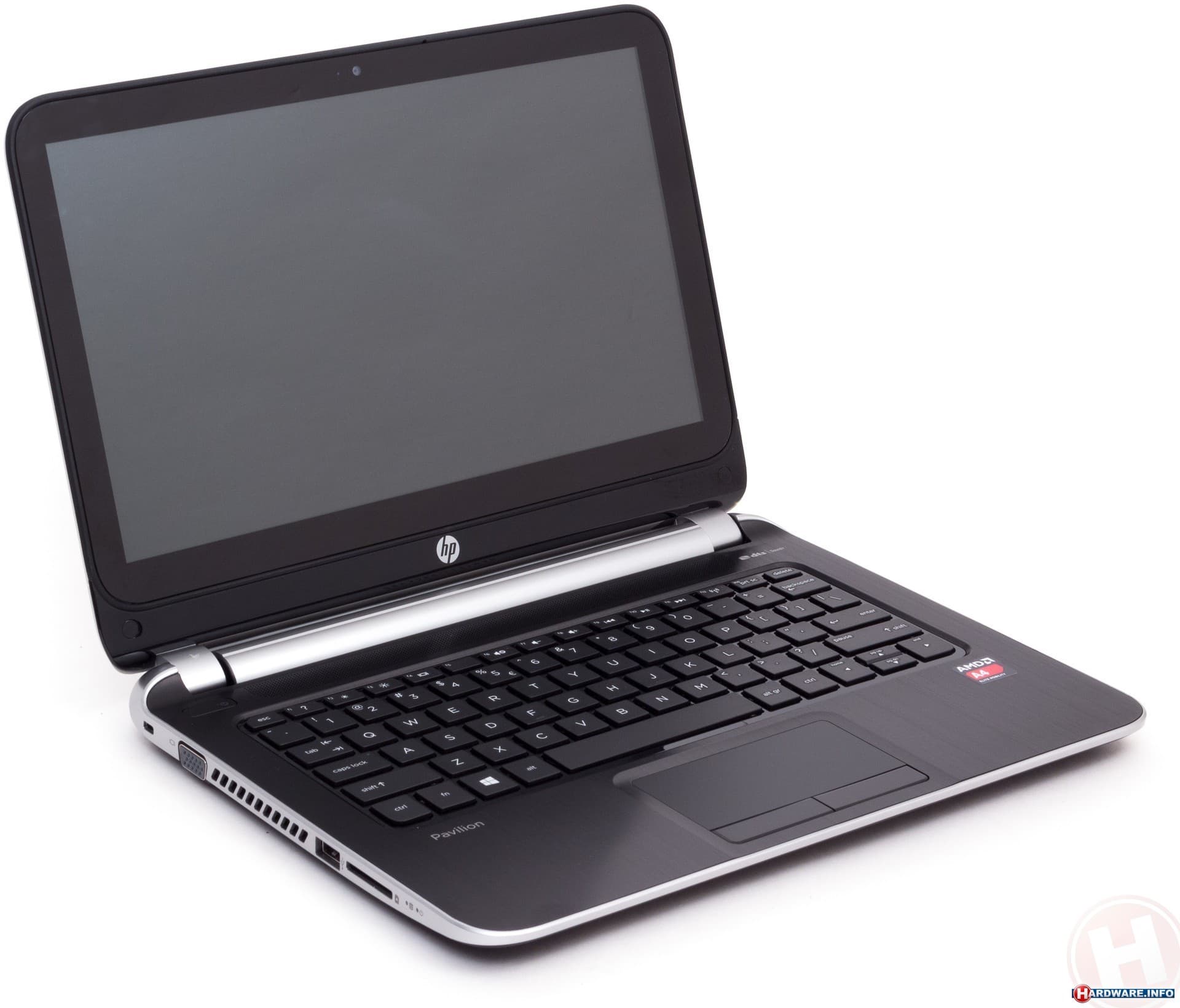 HP Pavilion TS11 image 0