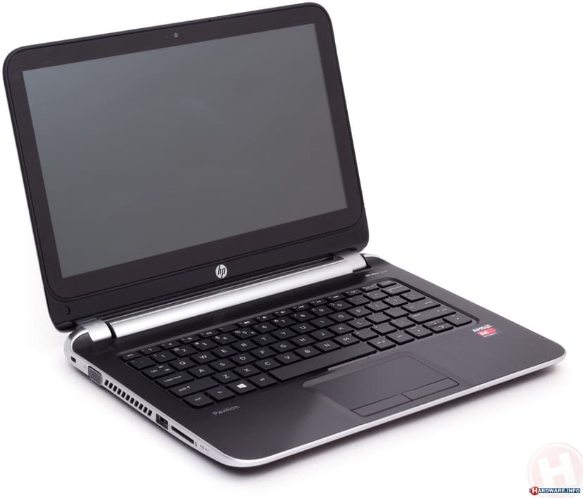 HP Pavilion TS11