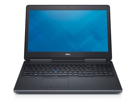 Dell 7510 image 0