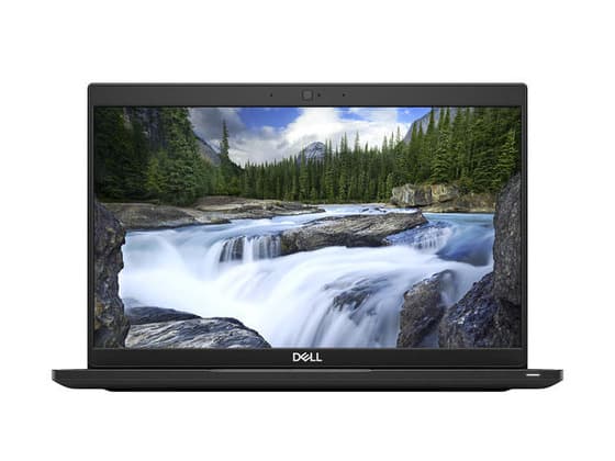 Dell E7390 image 0