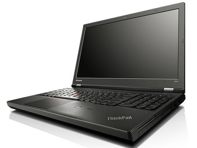 Lenovo W540 image 0