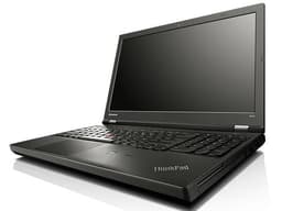 Lenovo W540 image 0