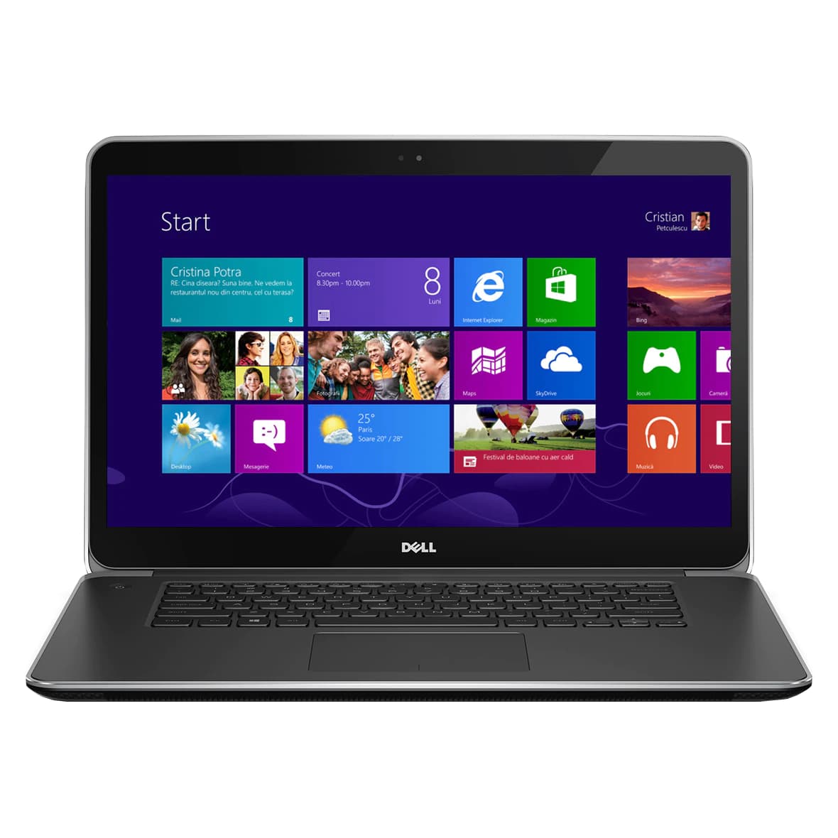 Dell M3800 image 0