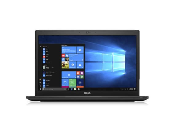 Dell E7480