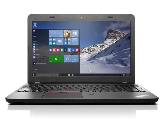 Lenovo ThinkPad E560