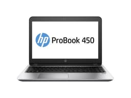 HP 450 G4 image 0