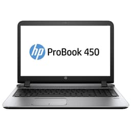 HP 450 G3 image 0