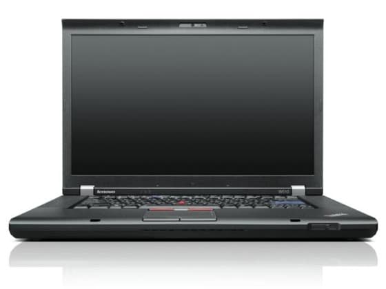 Lenovo W510 image 0