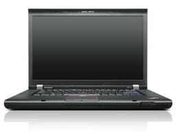 Lenovo W510 image 0