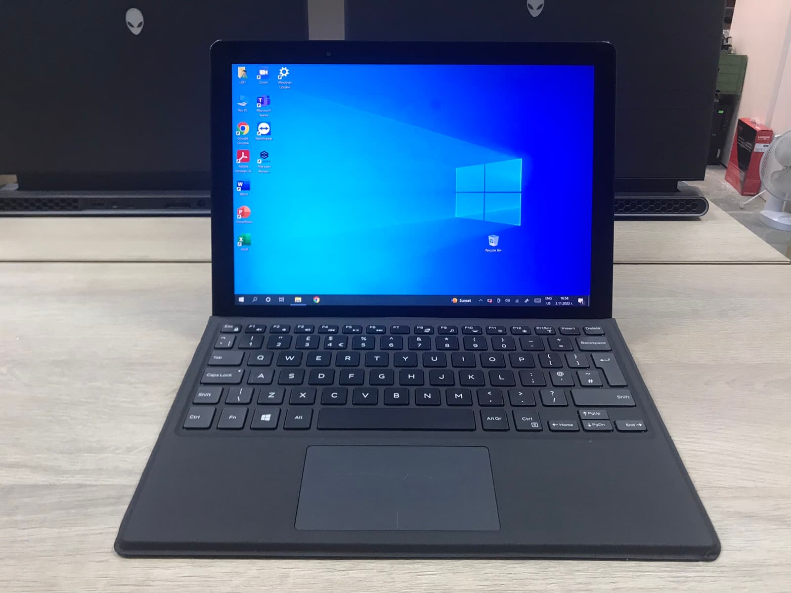 Dell 5285 image 0