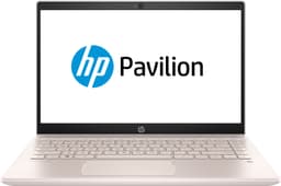 HP PAVILION 14-CE image 0
