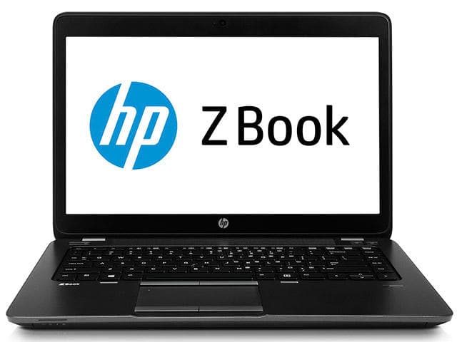 HP ZBOOK 14 G1 image 0