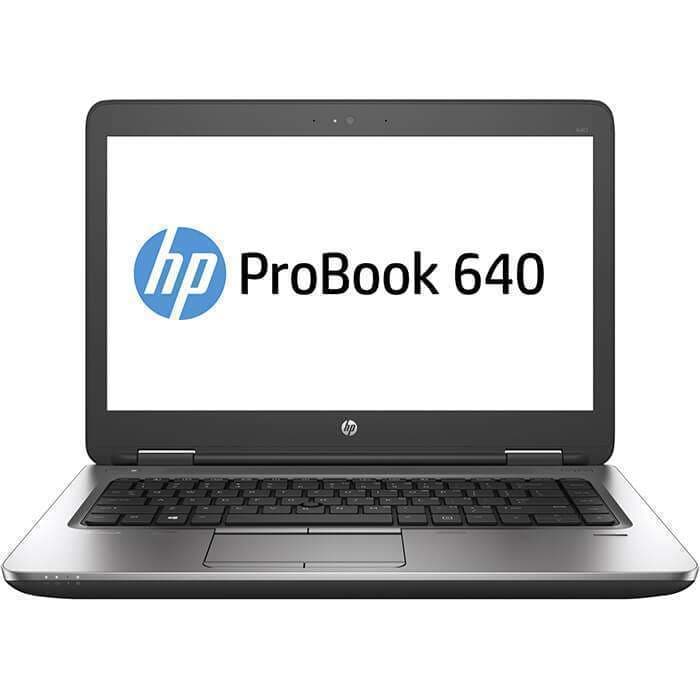 HP 640 G2 image 0