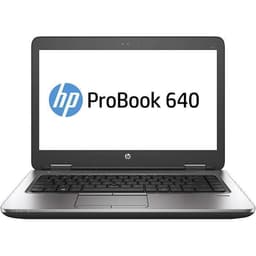HP 640 G2 image 0