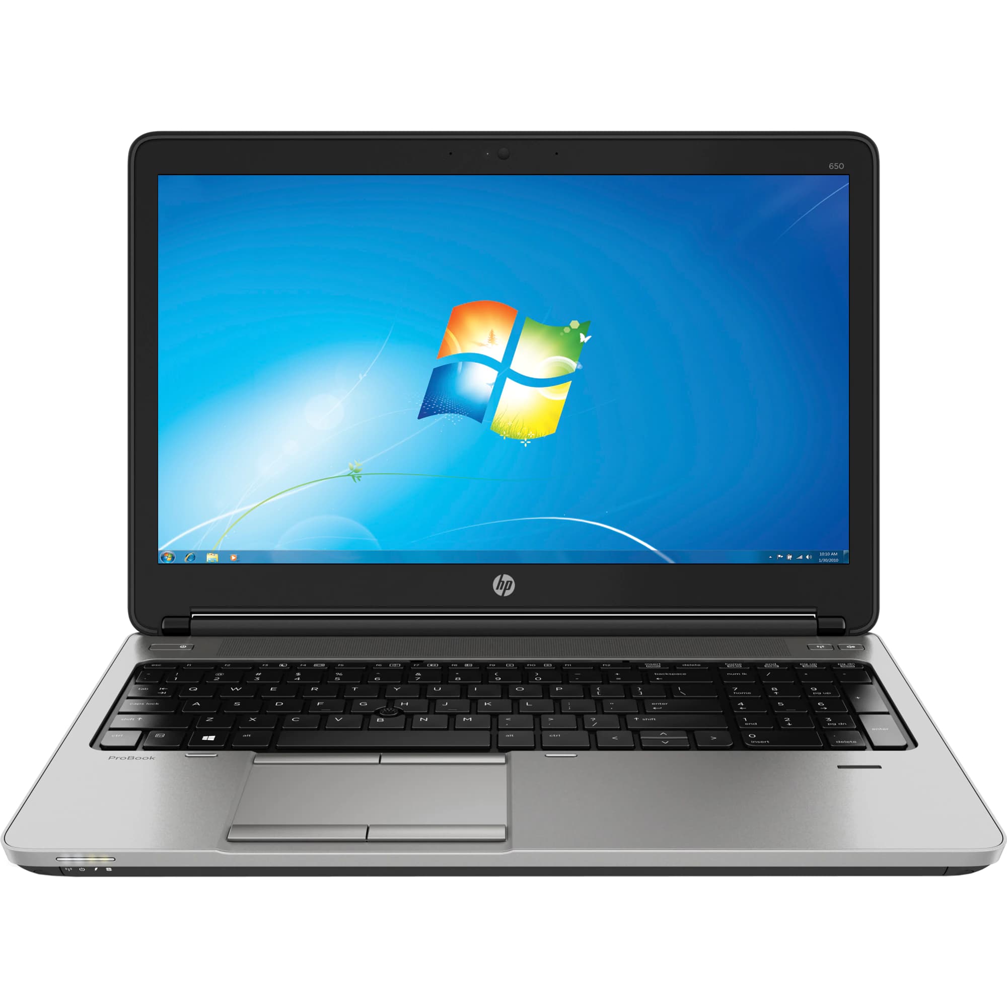HP 650 G1 image 0