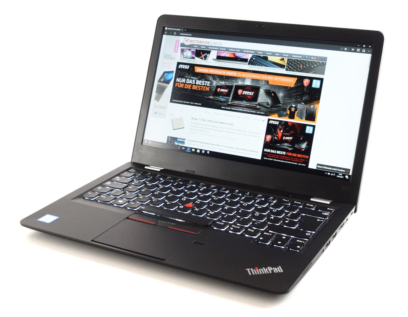 Lenovo 13 image 0