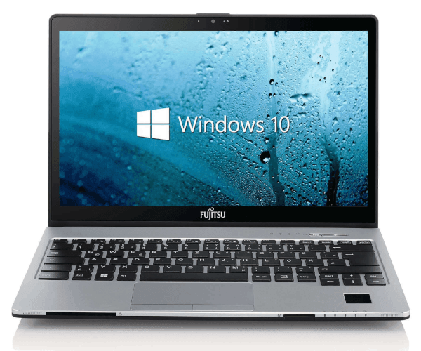 FUJITSU S936
