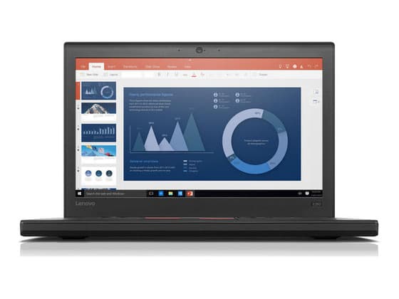 Lenovo X260 image 0