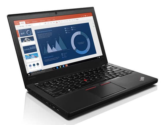 Lenovo X260 image 1