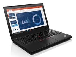 Lenovo X260 image 1
