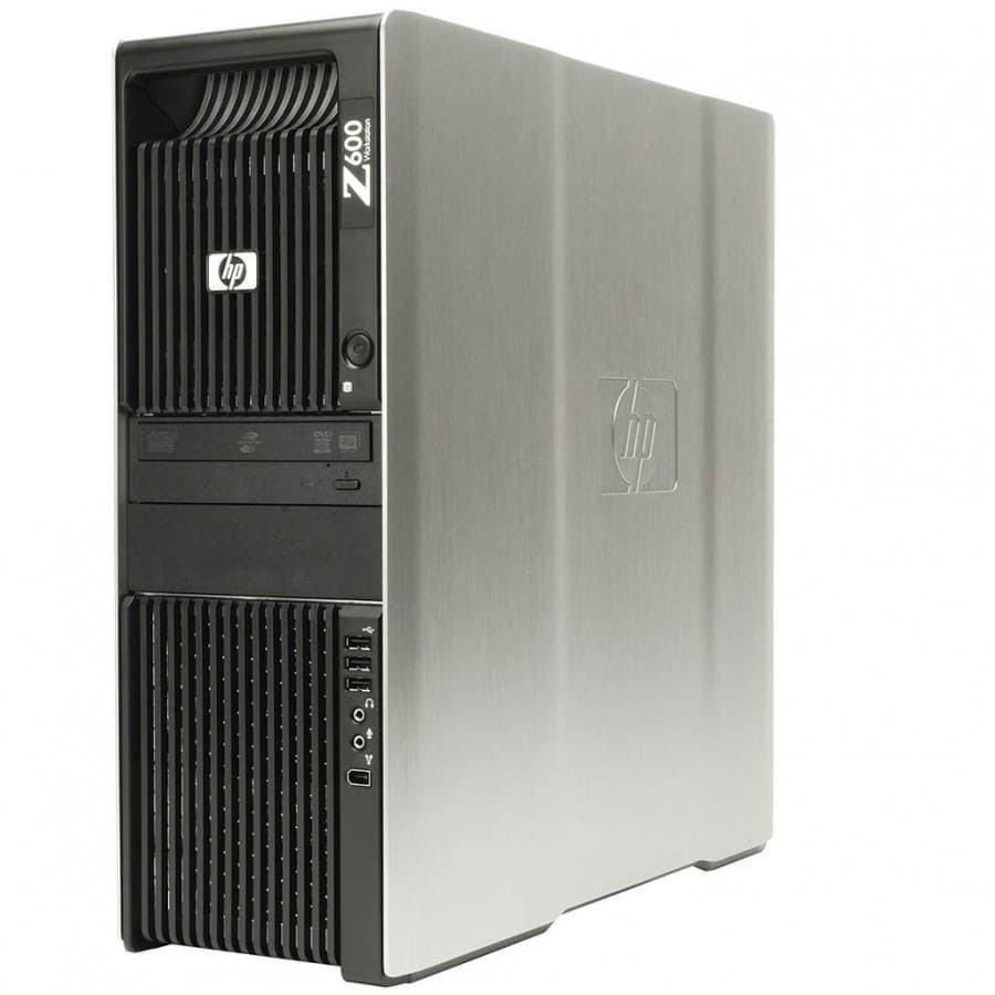HP Z600 image 0