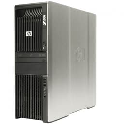 HP Z600 image 0