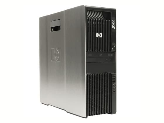 HP Z600 image 1