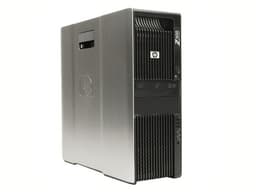 HP Z600 image 1