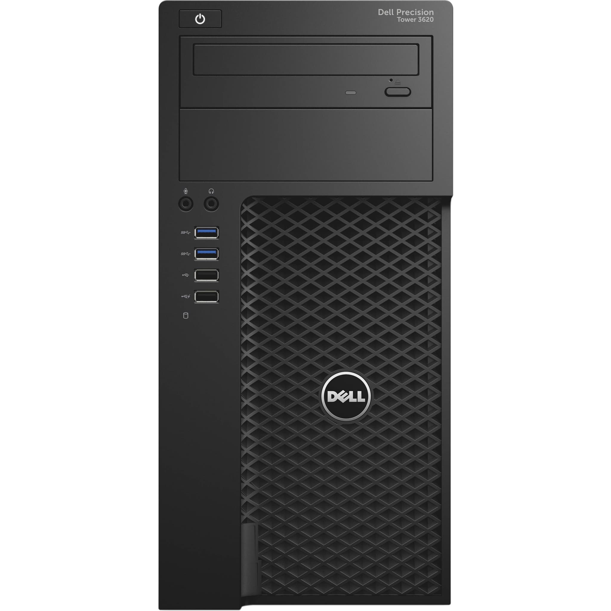 Dell T3620 image 0