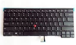 Клавиатура за лаптоп Lenovo ThinkPad: E431 E440  L440  L450  L460  T431s  T440  T440p  T440s  T450  T450s T460 image 0