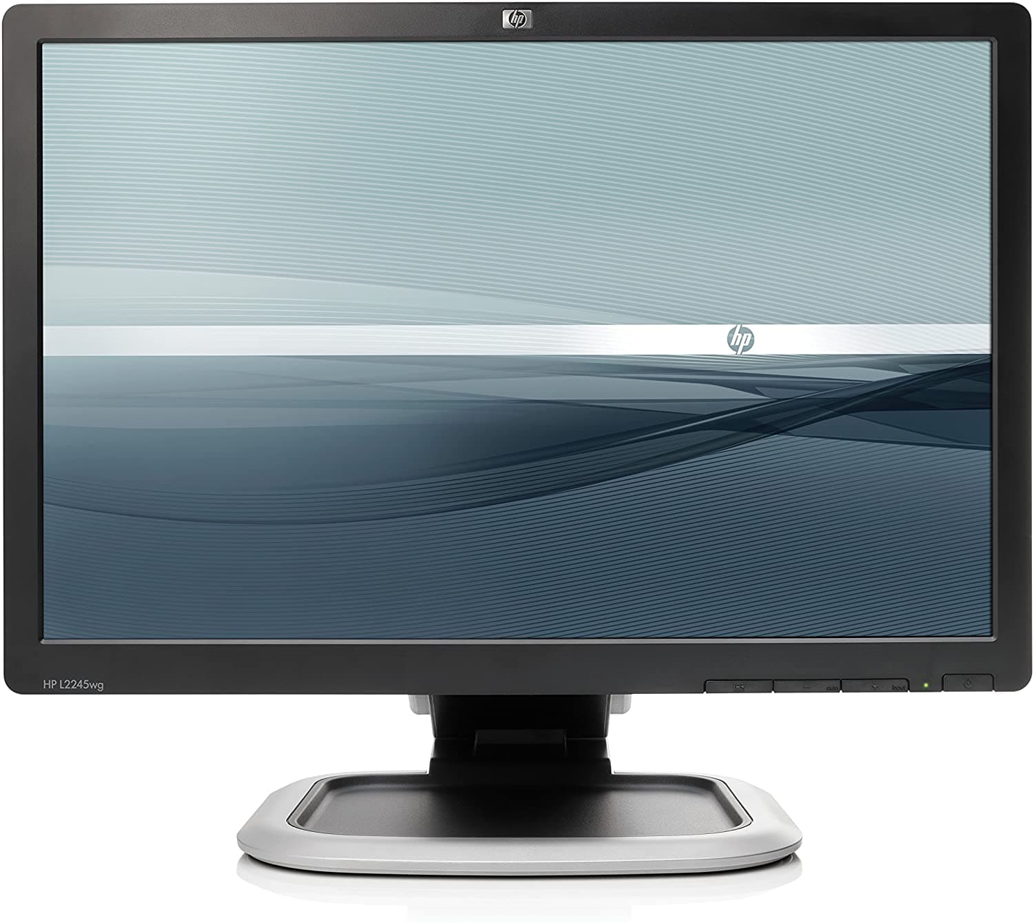 HP LA2245wg image 0