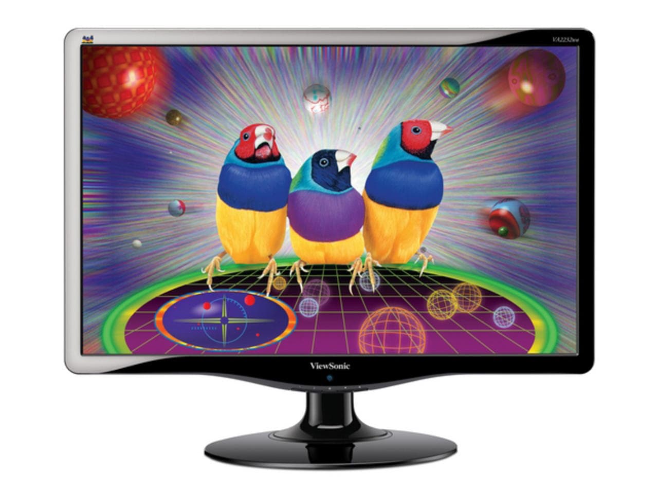 ViewSonic VA2232w image 0