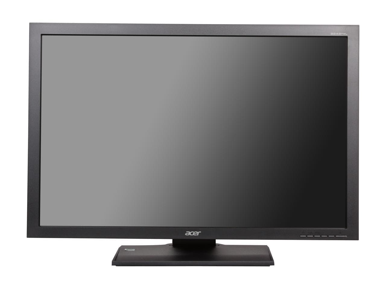 Acer V243w image 0