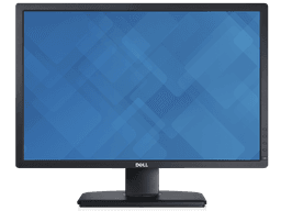 Dell U2412M image 0