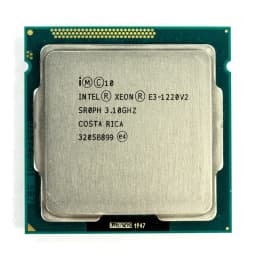 Intel Xeon E3-1220 image 0
