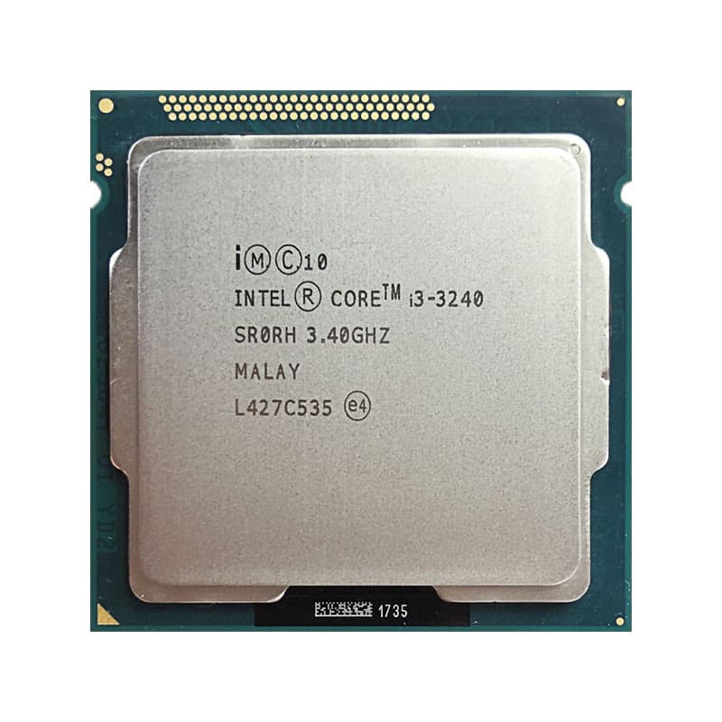 Intel Core i3-3220 image 0