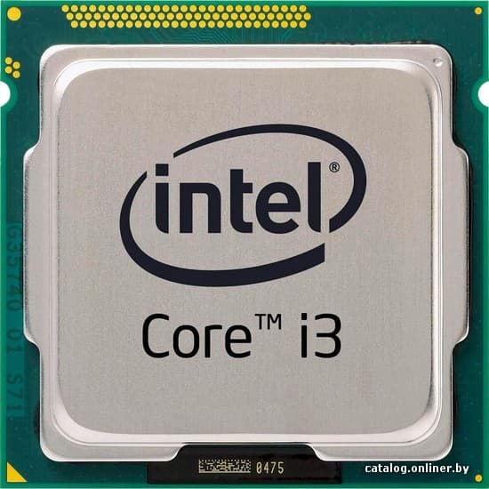 Intel Core i3-4430 image 0