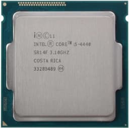 Intel Core i5-4440 image 0