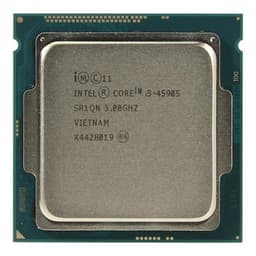 Intel Core i5-4590S image 0