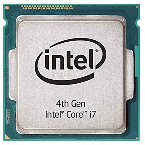 Intel Core i7-4765T image 0