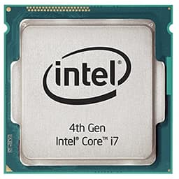 Intel Core i7-4765T image 0