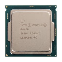 Intel Pentium G4400 image 0