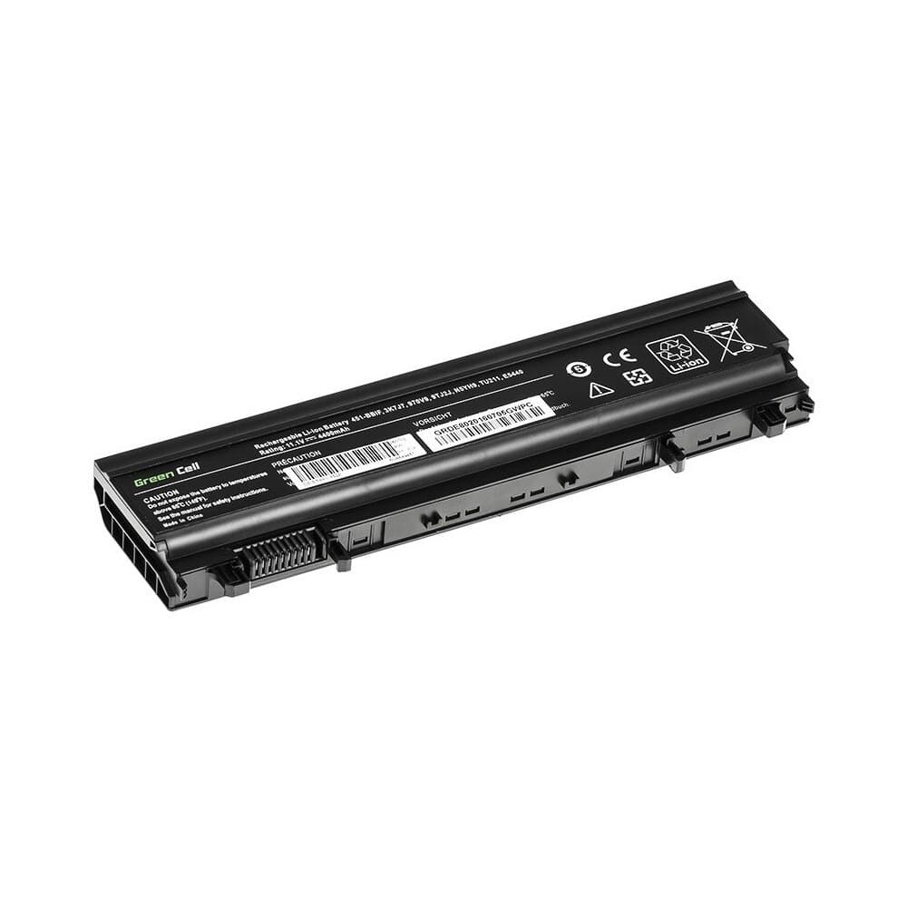 Батерия за лаптоп Dell: E5440  E5540 image 0